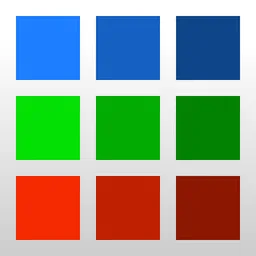 Desktop App Piskel