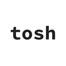 App para Desktop tosh