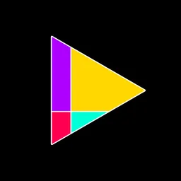 Desktop App Generative.fm Play