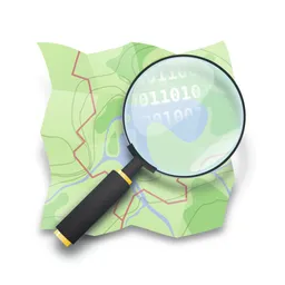 Desktop App OpenStreetMaps