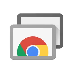 App de escritorio Chrome Remote Desktop