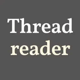 Applikazione desktop Thread Reader