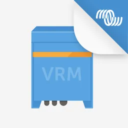 Applikation de bureau VRM Portal
