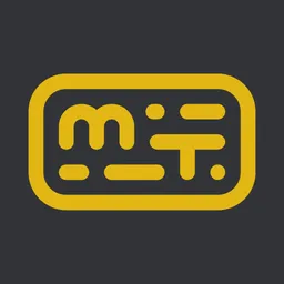 Applikation de bureau Monkeytype