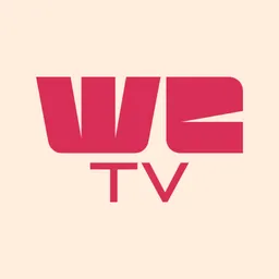 Desktop App WE tv