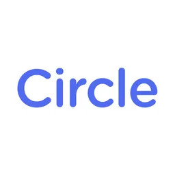 Desktop App Circle