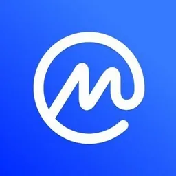 Applikazione desktop CoinMarketCap