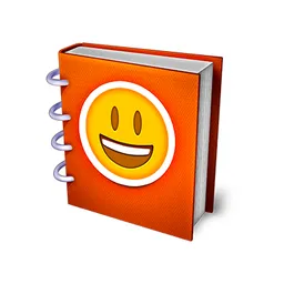 Applikazione desktop Emojipedia
