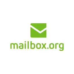 Настольная Applikation mailbox.org