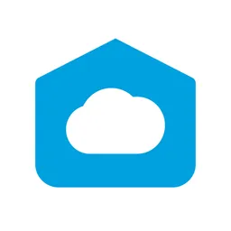 Desktop App My Cloud Home