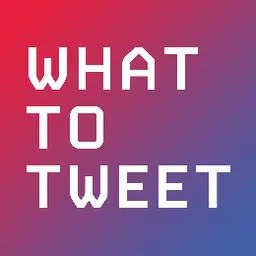 Desktop App What to Tweet?