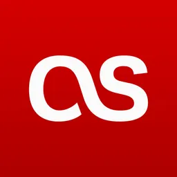 Desktop App Last.fm