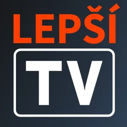 Desktop App Lepší.TV