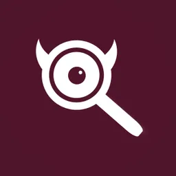 App de escritorio Disroot Search