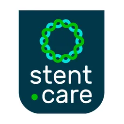 Applikation de bureau Stent.care