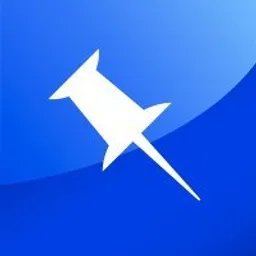 App de escritorio Pinboard