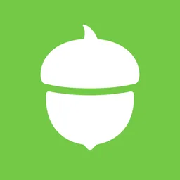 Applikacja desktopowa Acorns