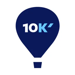 Desktop App 10,000ft