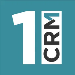 Настольная Applikation 1CRM