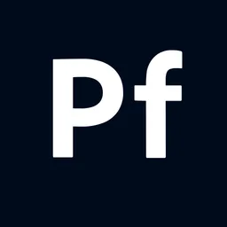 Desktop App Adobe Portfolio