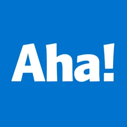 Настольная Applikation Aha!
