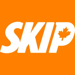 Desktop App SkipTheDishes