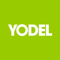 Desktop App Yodel