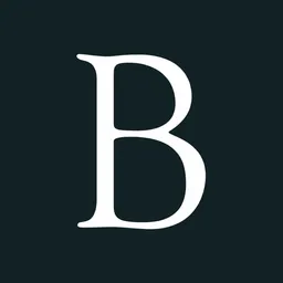 Applikacja desktopowa Barron's