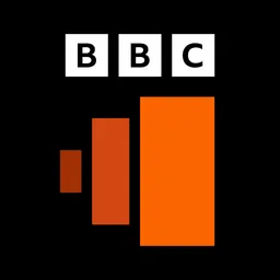 Aplicație desktop BBC Sounds