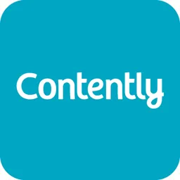 Настольная Applikation Contently