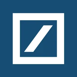 Desktop App Deutsche Bank