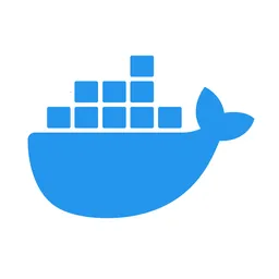Applikation de bureau Docker Hub