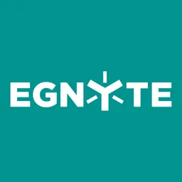 Desktop App Egnyte