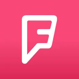 Desktop App Foursquare City Guide
