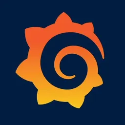 Desktop App Grafana