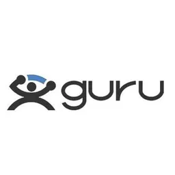Applikacja desktopowa Guru.com