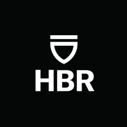 Desktop App Harvard Business Review