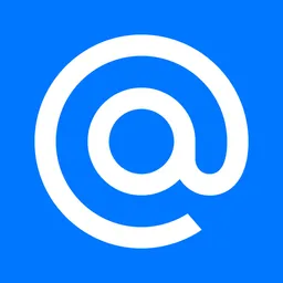 Desktop App Mail.ru