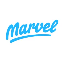 Desktop App Marvel