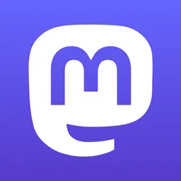 Desktop App Mastodon