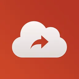 Applikation de bureau Fshare