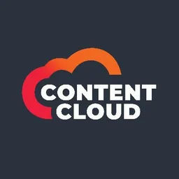 Desktop App Content Cloud