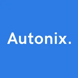 Настольная Applikation Autonix