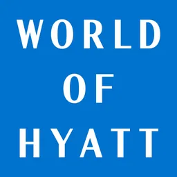 Aplicație desktop World of Hyatt