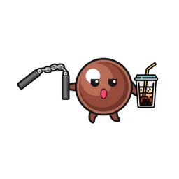 App de escritorio Boba