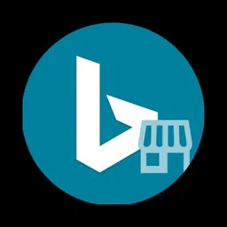 Desktop App Bing Places for Business