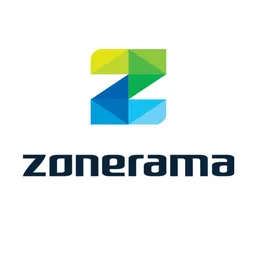 Applikation de bureau Zonerama