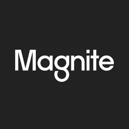 Настольная Applikation Magnite Streaming