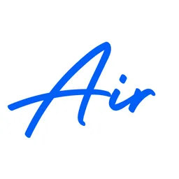 Aplicație desktop Air AI