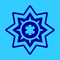 Desktop App Blue Light Card